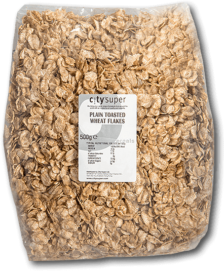 Luz De Vida Copos Trigo Eco 500gr (600x600), Png Download