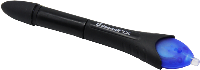 5 Second Fix Liquid Plastic Welding Tool - 5 Second Fix (700x700), Png Download