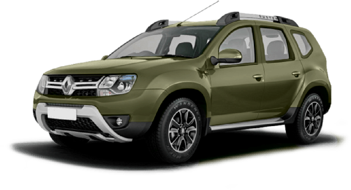 Duster Ат - Renault Duster Price In Nepal (1221x750), Png Download