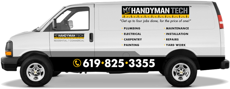 Image02 - Handyman Tech (777x489), Png Download