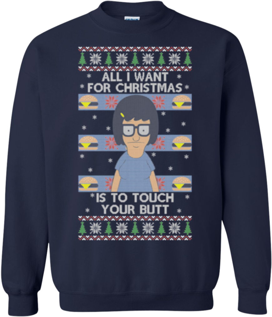 Previous - National Lampoon Christmas Vacation Tshirt (1024x1024), Png Download