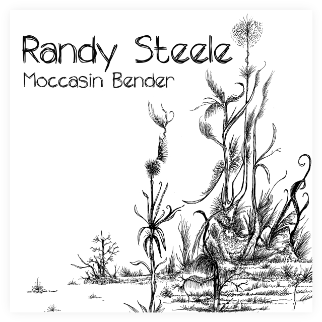 Mabbit Strings Label - Randy Steele (648x648), Png Download
