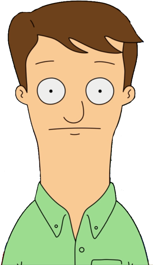 Brett - Brett Kavanaugh (499x852), Png Download