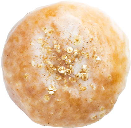 Apple Pie 2,50 € - Bun (600x600), Png Download