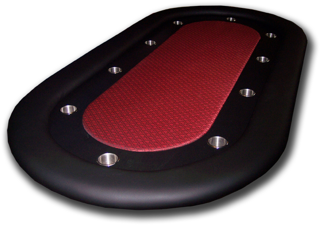 Almost Everything Is Cusomizable On The Traditional - Gambling (725x483), Png Download