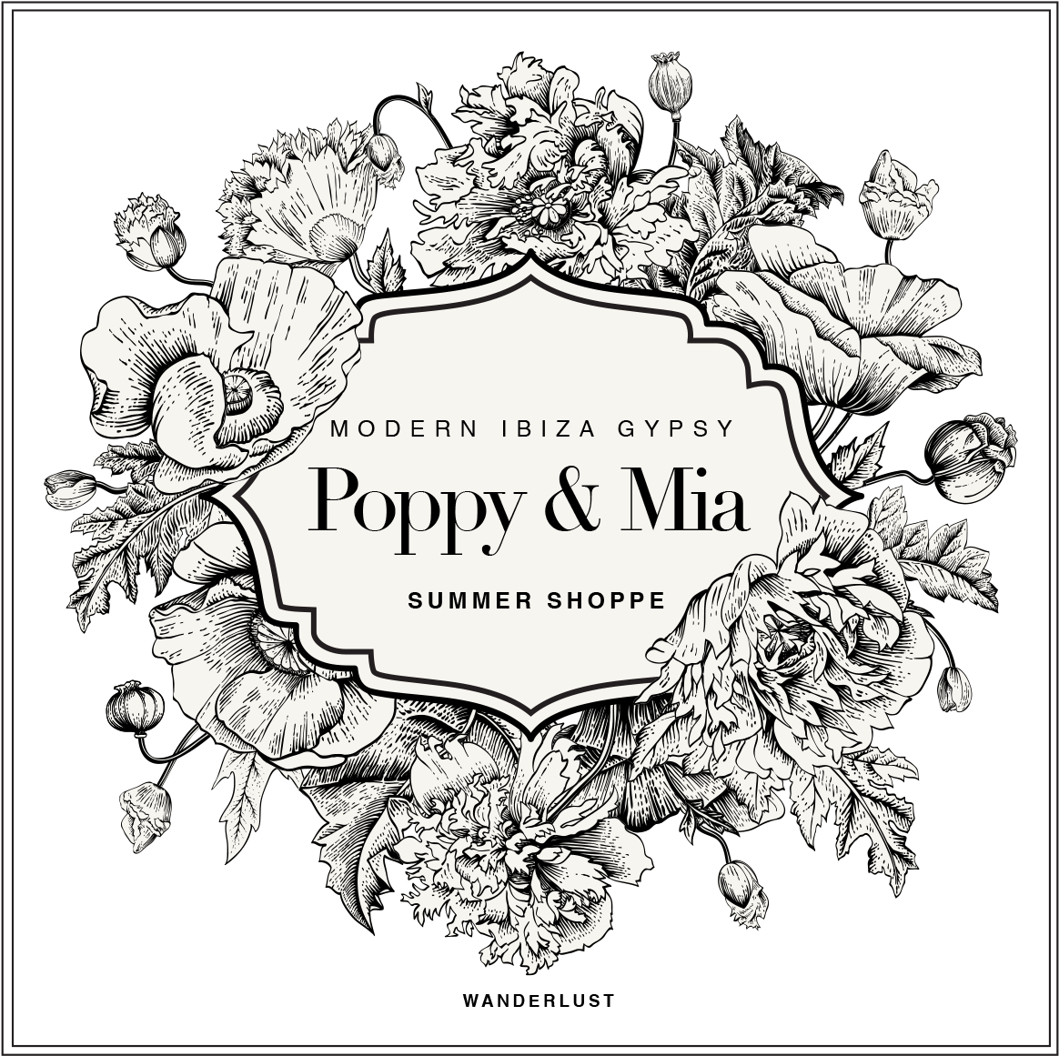 Poppy Mia Fashion Diaries - Ministério De Mulheres - Gloria Furman (1181x1180), Png Download