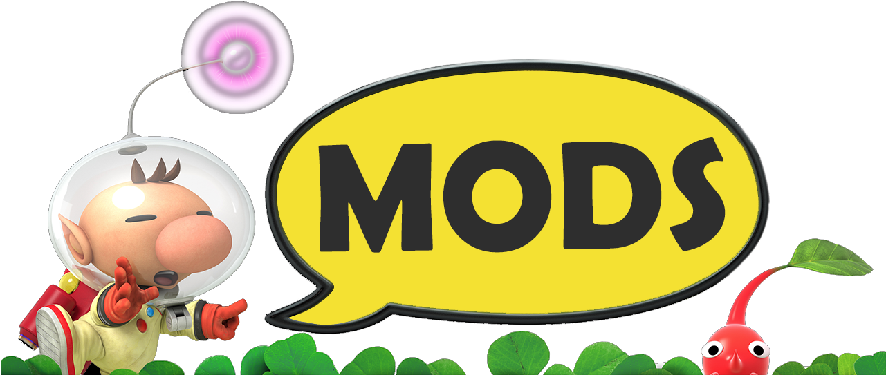 View Samegoogleiqdbsaucenao Moooooooods , - Hey! ピクミン [3dsソフト ダウンロード版] (1280x551), Png Download