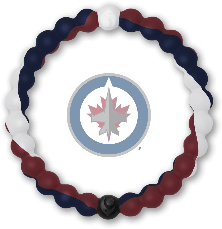 Winnipeg Jets™ Lokai - Lokai Bracelet Breast Cancer (1080x1080), Png Download