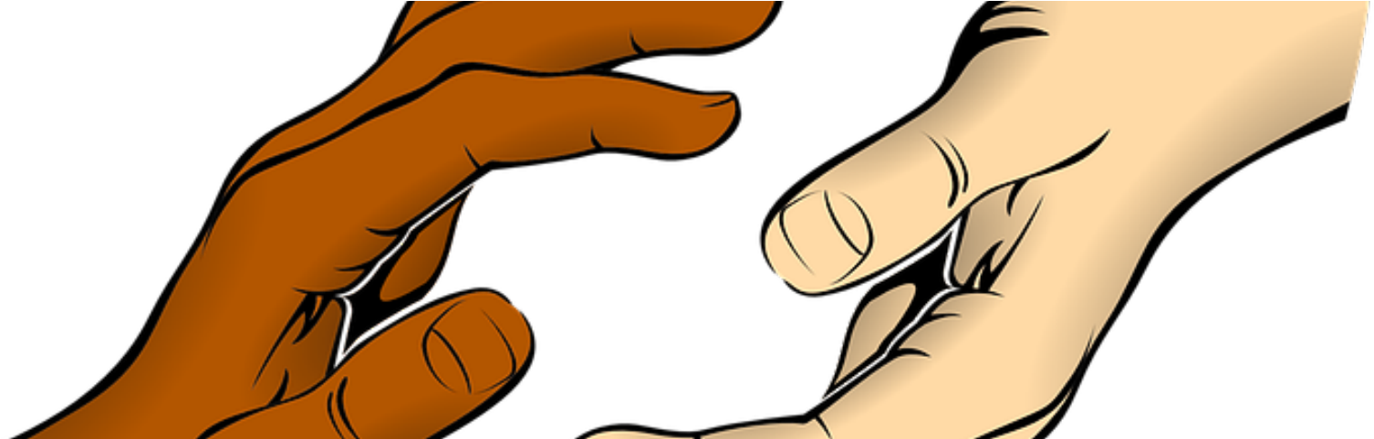 Out Of Touch - Other Writings On Whiteness In Sociological Perspective (1600x480), Png Download