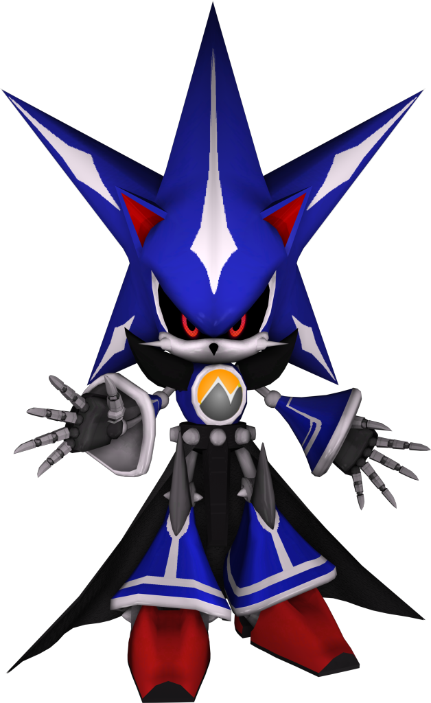 1 Reply 12 Retweets 59 Likes - Metal Sonic (628x1024), Png Download