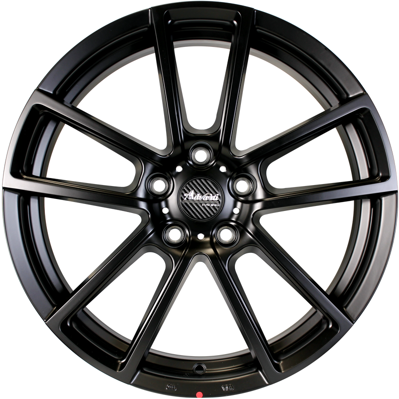 Advanti Sonic - Bc Forged Hbr10 (800x800), Png Download