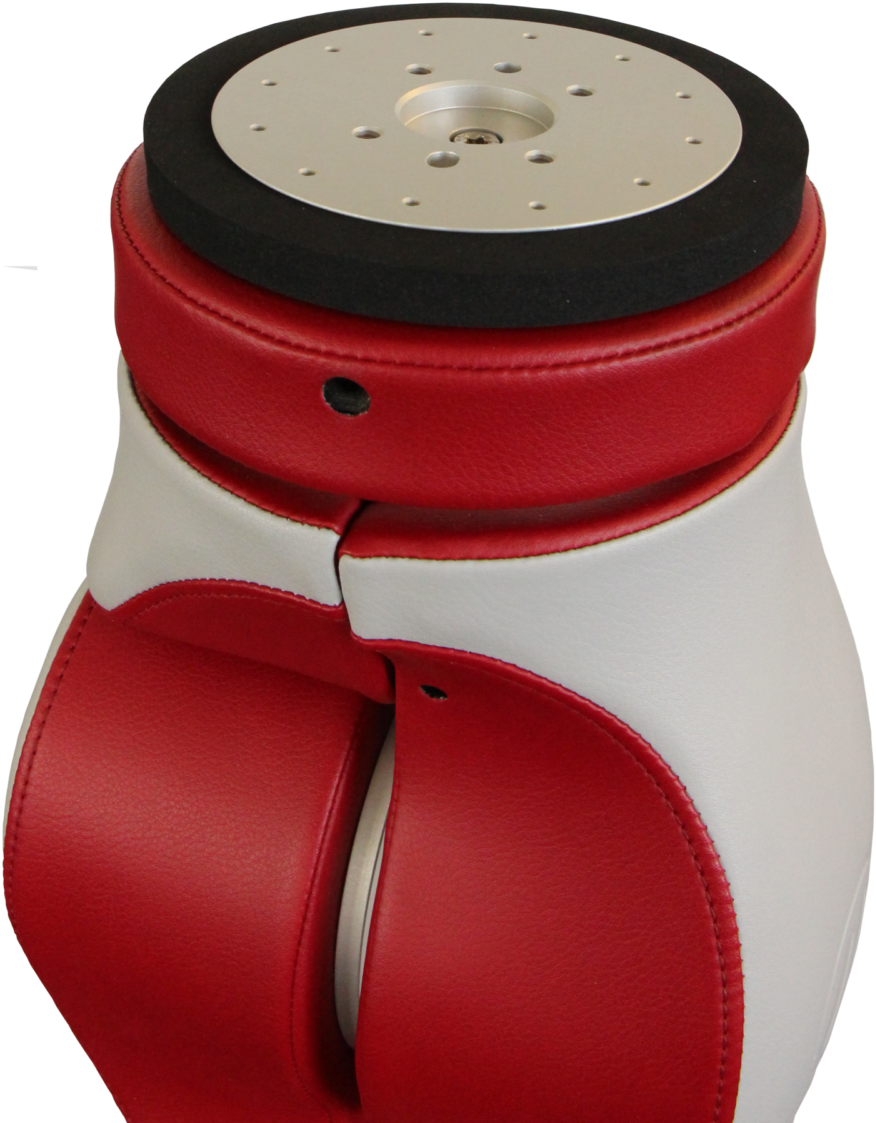 This Universal End Tool Adapter Allows The Mechanical - Step Stool (2500x1406), Png Download