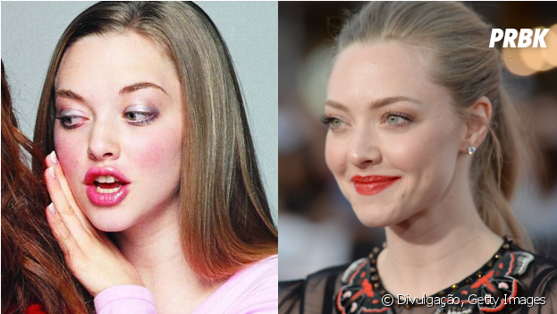 Amanda Seyfried, De &quot - Amanda Seyfried (950x350), Png Download