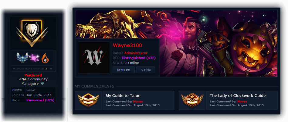 Avatar Flair And Profile Customization - Pc Game (949x404), Png Download