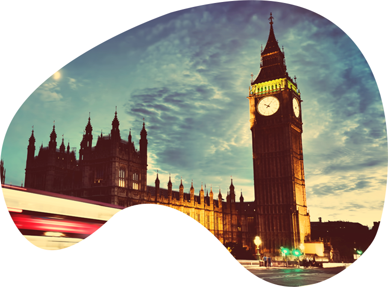 Wordpress Agency In Hammersmith, London - Big Ben: Password Book When You Looks Like A Regular (778x576), Png Download
