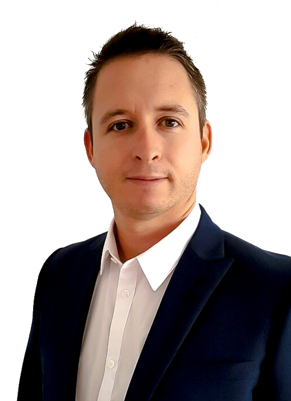 Freddy Lartigues - David Reyes Financial Planner (581x800), Png Download