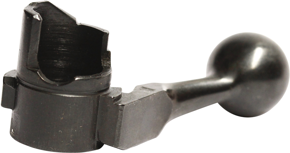 Cz 452 Bolt Handle Lh Pn40 - Cz 452 (1000x1000), Png Download