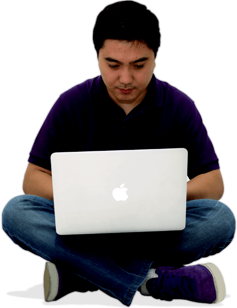 Web Developer, Web Designer, Technical Support, Business - Software (486x700), Png Download