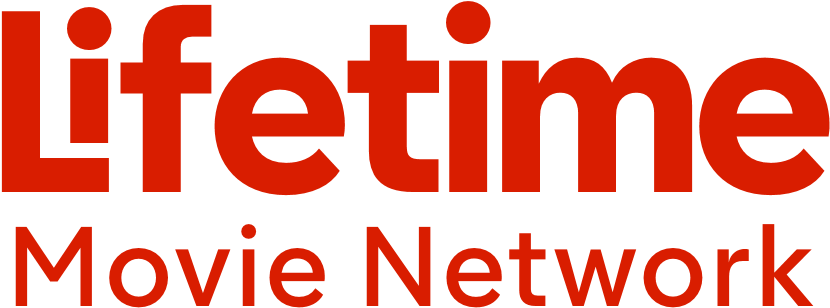 Lifetime Movie Network New Logo By Dledeviant-d9r85ry - Lifetime Movie Network Logo Png (869x370), Png Download