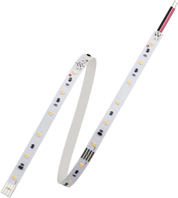 Lightline® Led - Ski (1200x799), Png Download