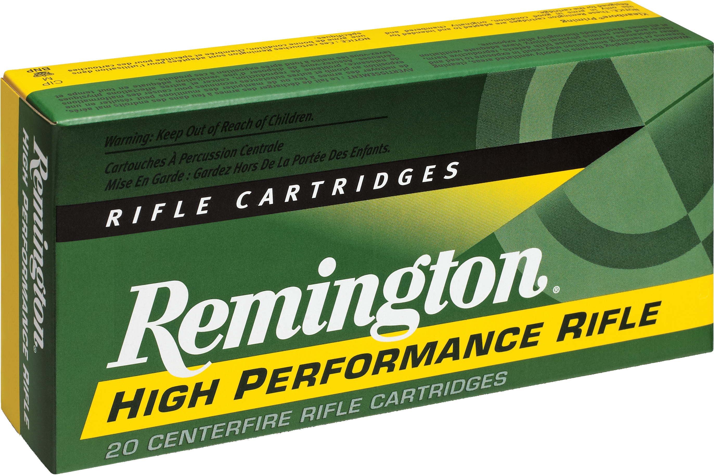 Rem 21463 R4570l1 4570 Fp 300 Sjhp 20/10 - .22 Remington Ammo (2925x1905), Png Download