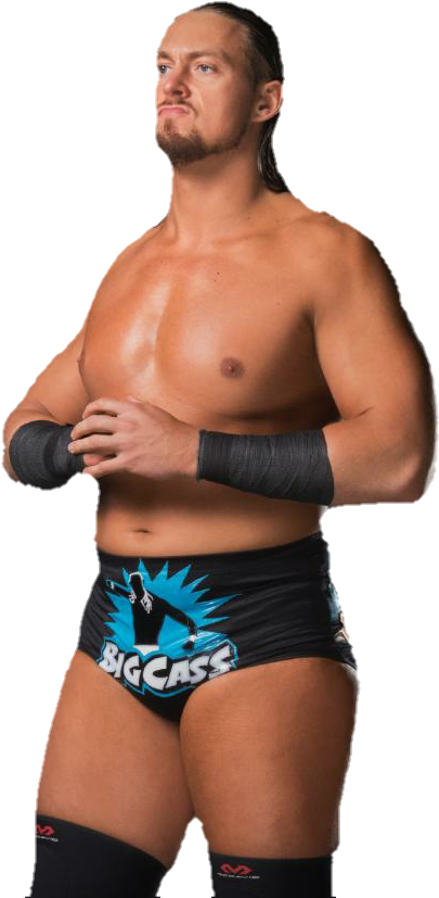 Big Cass - Big Cass Render 2017 (466x840), Png Download