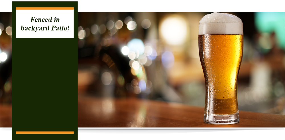 Big Tap 108 Grant Utley Ave Nw Cass Lake, Mn - Facebook Cover Photo For Pub (1000x492), Png Download