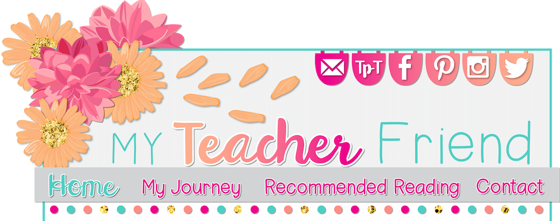 My Teacher Friend - Teacher (1150x454), Png Download