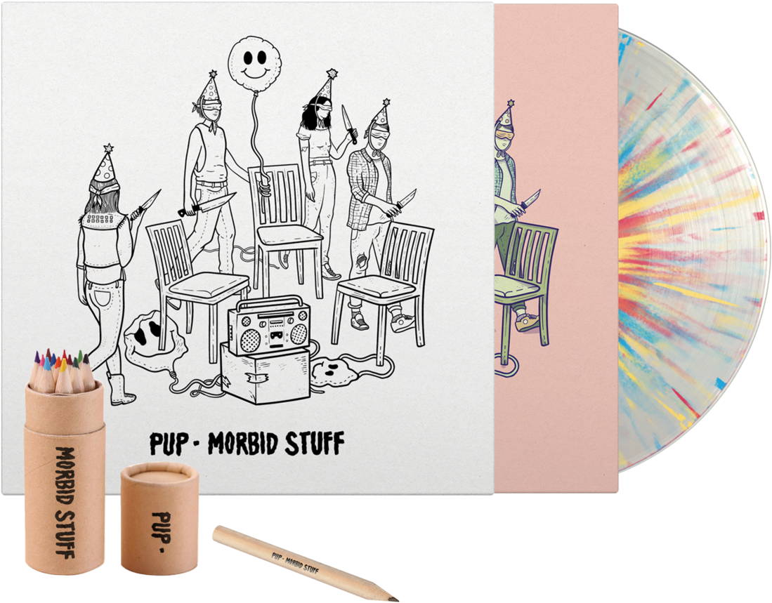 Pup (1200x1200), Png Download