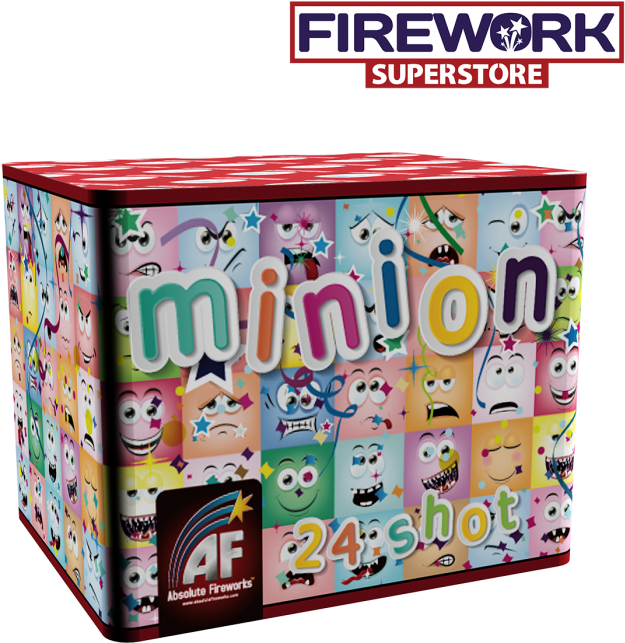 Minions (700x700), Png Download