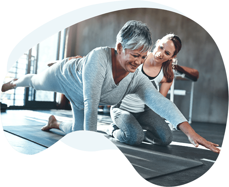 Professional Email Address - Stretching (800x653), Png Download