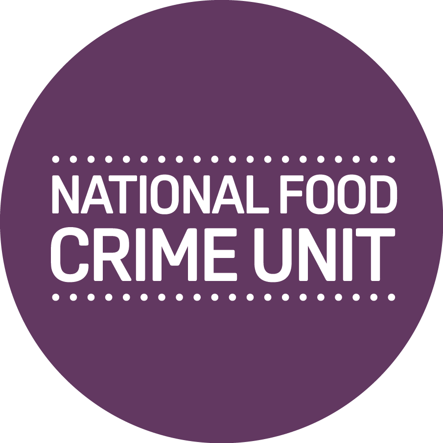 It's A Sodium Chlorite Solution, Equivalent To Industrial-strength - National Food Crime Unit Uk (905x905), Png Download