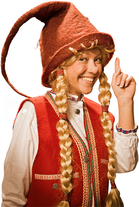 Pop-up Christmas Experience Concept When Merely Santa - Costume Hat (600x788), Png Download