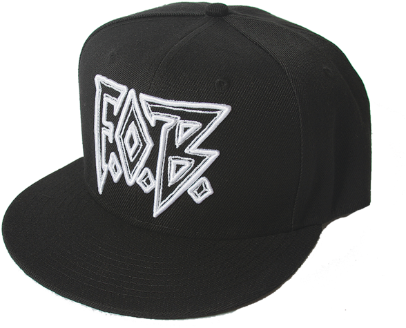Fall Out Boy Amazing Hat $25 - Volcom Caps (600x600), Png Download