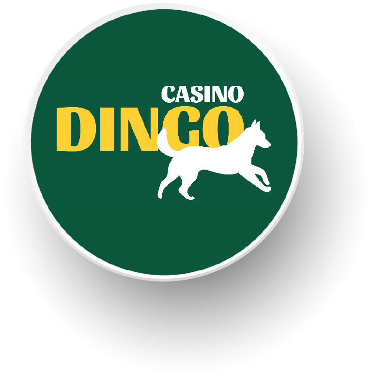 Casino Dingo Is An Extraordinary Professional Australian - Casino Dingo (768x778), Png Download