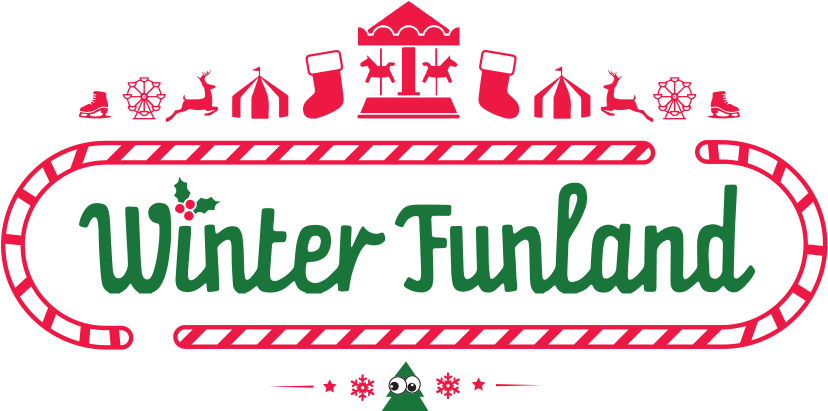Prepare To Be Amazed At This Fun Filled Yuletide Extravaganza - Winter Funland Manchester (839x422), Png Download