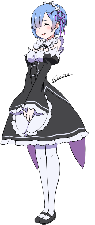 Onodera-kosaki - Cartoon (500x750), Png Download