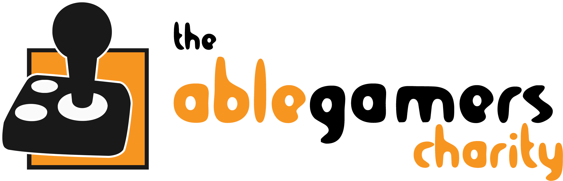 Able Gamers (2000x700), Png Download