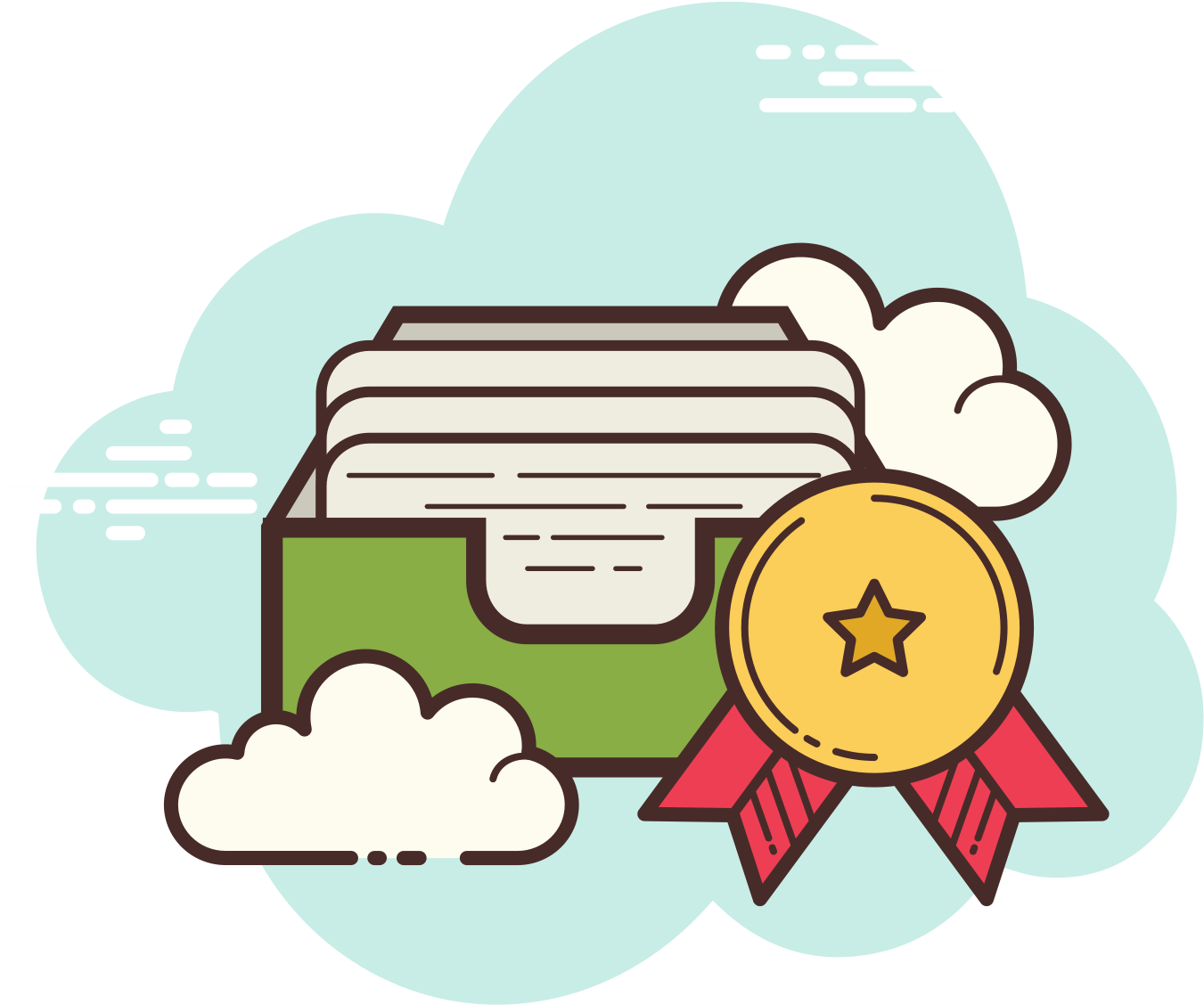 Mailbox Quality Icon - Icon (1600x1600), Png Download