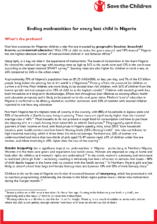 Save The Children Posters (595x842), Png Download