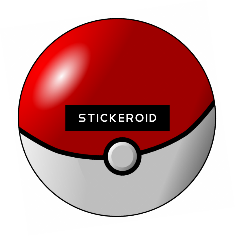 Pokeball Fantasy Religion (812x813), Png Download