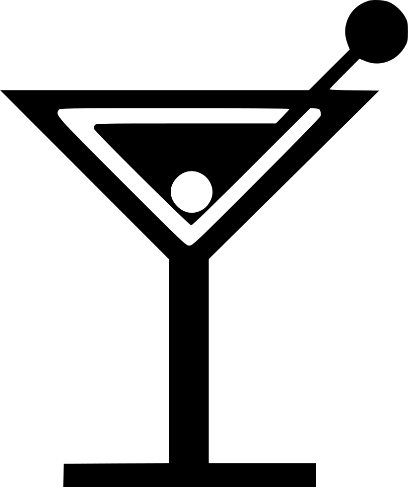 Png File Svg - Drink Black Png (822x980), Png Download