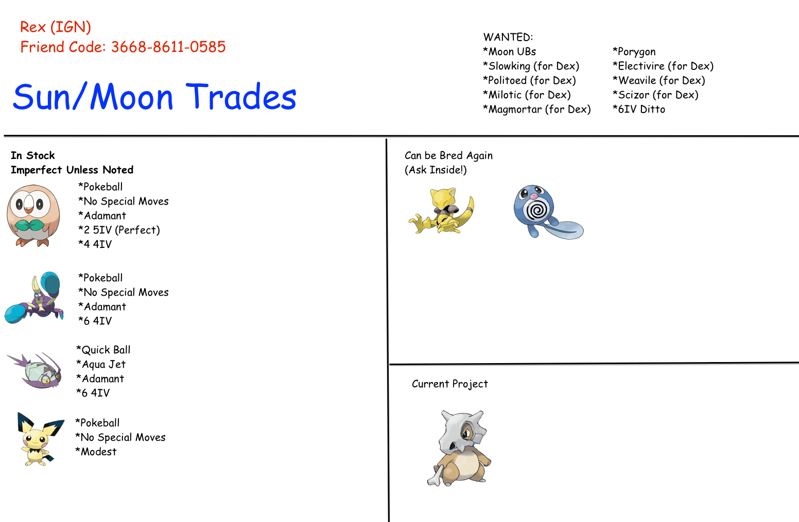 Template , - Cubone Pokemon (1552x1015), Png Download