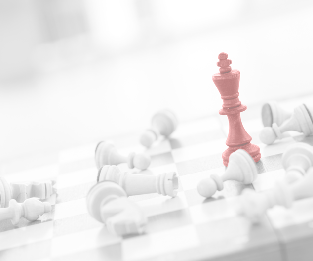 Pozycjonowanie - Chess Game Changer (634x528), Png Download