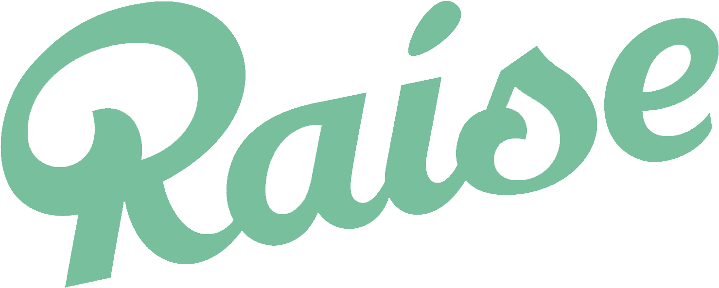 Raise Icon - Raise Gift Cards (1600x731), Png Download