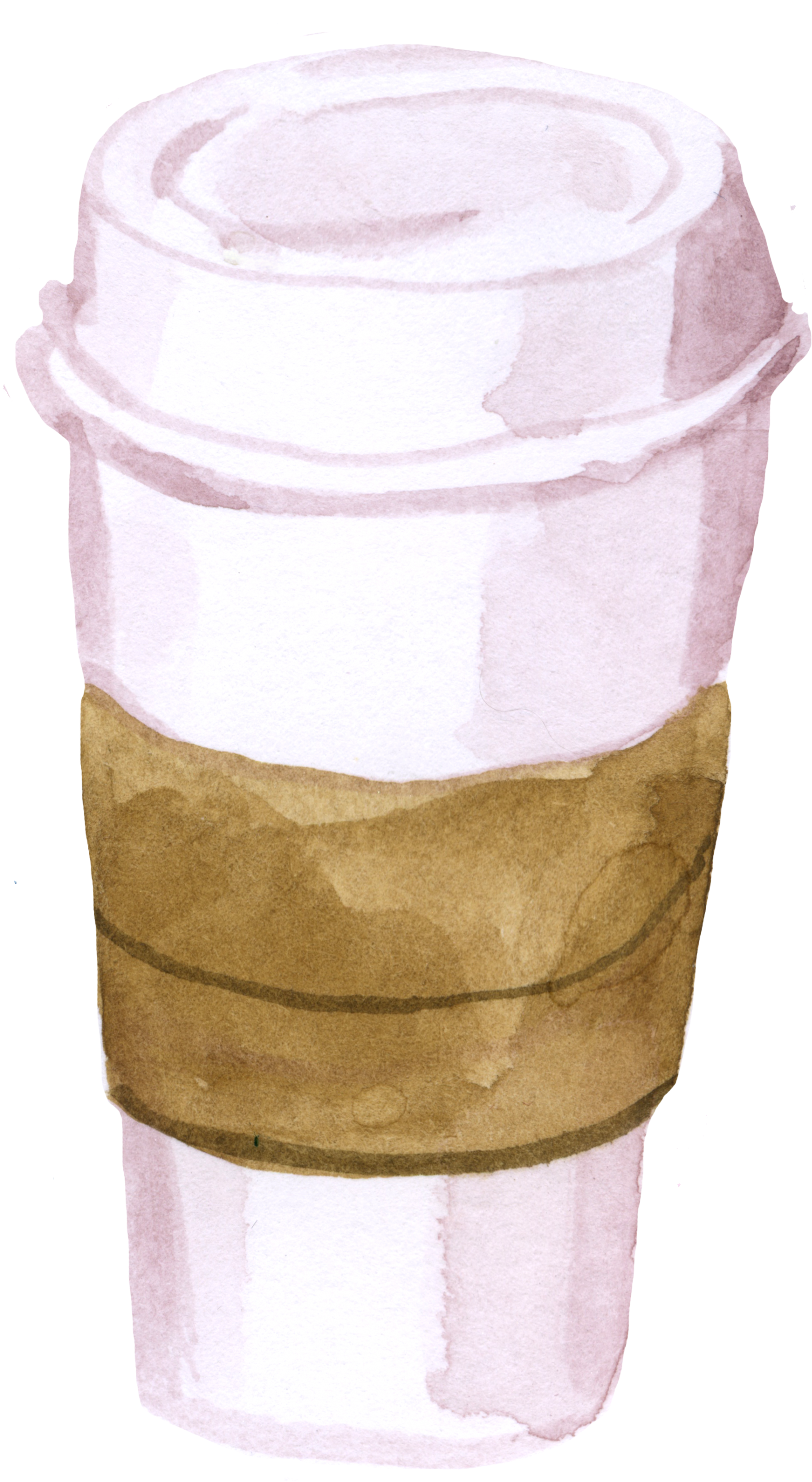 Our Bag Squeaks Sometimes And It Always Cracks Us Up - Cylinder (2000x3537), Png Download