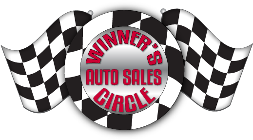 Winner's Circle Auto Sales - Winners Circle Auto Sales (1200x300), Png Download