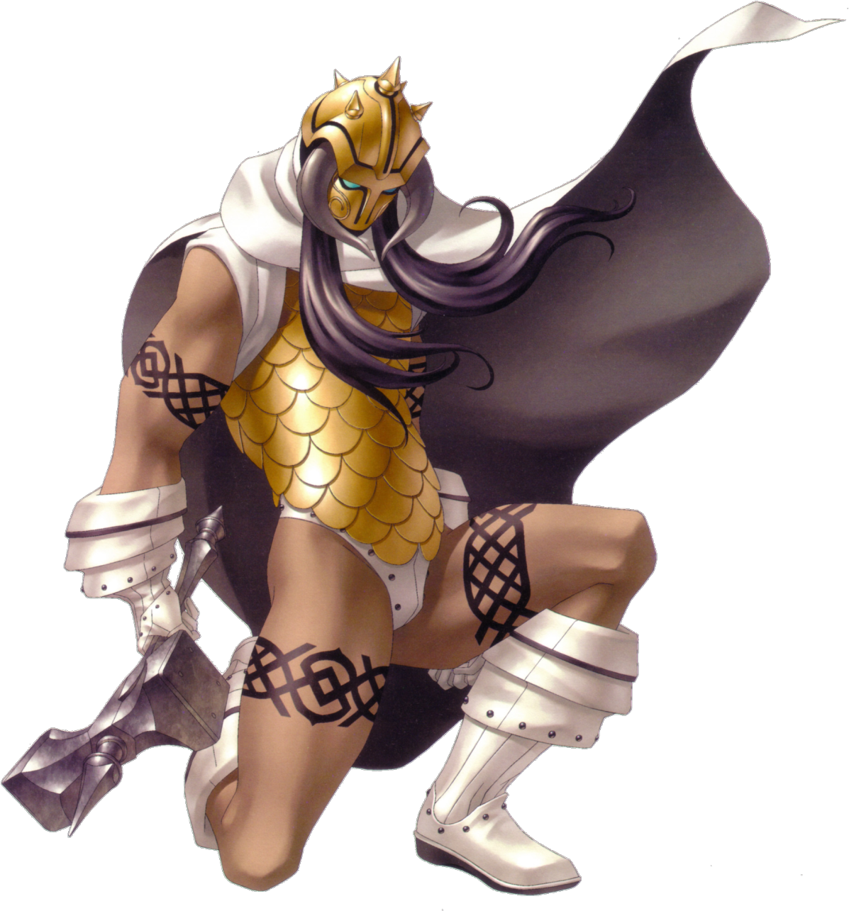 Speak Of The Devil, Thor's Design Is Very Creative - Loki And Thor Persona (1280x1351), Png Download