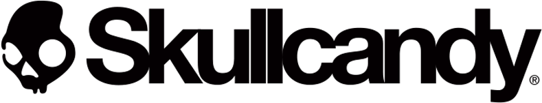 Skullcandy Logo Le Site Du Skateboard - Skullcandy Png Logo (800x800), Png Download