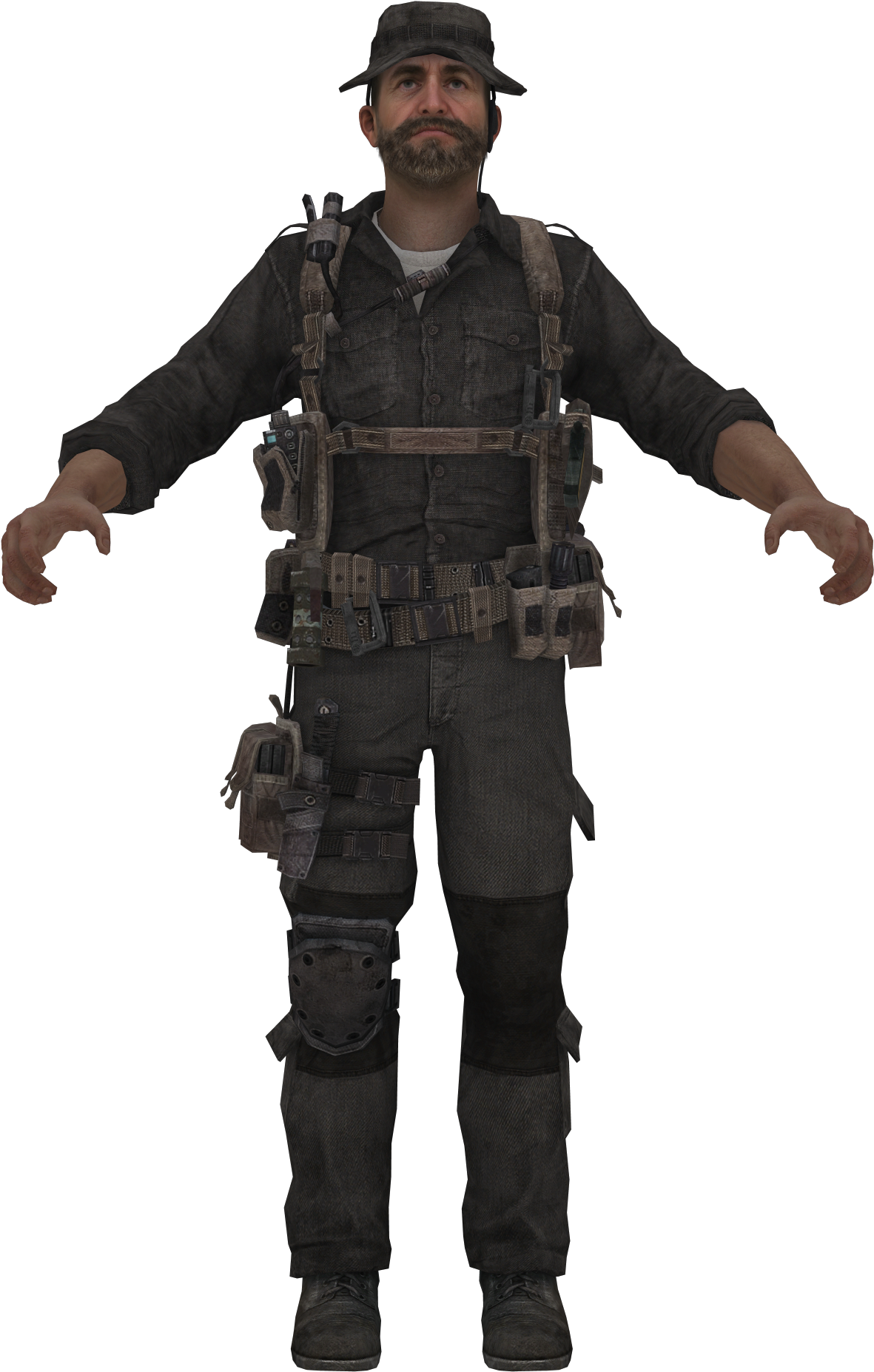 Price Elite Model Codg - Call Of Duty Price (1334x1950), Png Download